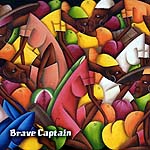 bravecaptain - go with yourself